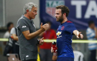 Quan hệ “dị thường” của Mourinho với “Trequartista” khiến M.U phải trả giá