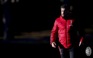 Ủ rũ chào năm mới, tương lai nào cho Milan?