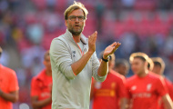 5 diệu kế giúp Klopp 'hô biến' Liverpool thành tập thể bất bại