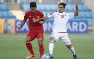 Điểm tin bóng đá Việt Nam tối 4/1: Đức Chinh thay Công Phượng tỏa sáng giúp U23 Việt Nam hòa U23 Palestine
