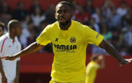 Cédric Bakambu - Chân sút sắp cập bến Trung Quốc