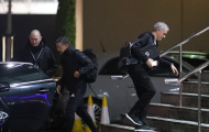 Chán ngấy Man Utd, Mourinho liên tục trở về London