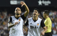 Highlights: Las Palmas 1-1 Valencia (Cúp nhà Vua TBN)