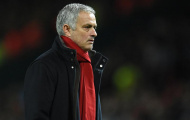 HLV Jose Mourinho đánh giá cực cao Derby County