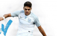 HLV Wenger xác nhận thương vụ Mavropanos