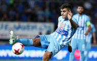 Konstantinos Mavropanos - tân binh của Arsenal là ai?
