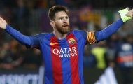 Messi ra tay, Barca cuỗm 3 cầu thủ Man Utd?