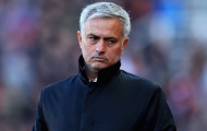 Mourinho: Những tin đồn đó chỉ là rác rưởi