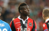 Napoli lên kế hoạch đưa Balotelli trở lại Serie A