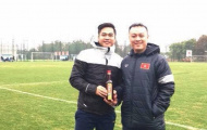 U23 Việt Nam và động lực từ món gia vị ‘quốc hồn quốc túy’