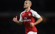Sẽ thật ngớ ngẩn nếu Arsenal không giữ Wilshere