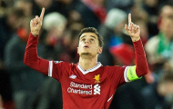 Vụ Coutinho: Liverpool và Barcelona đã tiến hành đàm phán