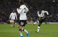 02h55 ngày 06/01, Liverpool vs Everton: Derby sống mái