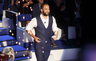 Higuain ra dáng quý ông hoàn hảo tham gia truyền hình thực tế