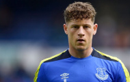 Chi 15 triệu, Chelsea chạm một tay vào sao Everton