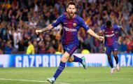 Điểm tin chiều 05/01: Barca mất tiền khủng vì Messi; Real sắp có tân binh