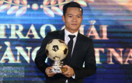 Đinh Thanh Trung vẫn cần một danh hiệu