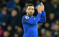 Hé lộ đội hình Everton sẽ dùng ở derby Merseyside