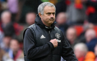 Đừng “bất biến” nữa Jose Mourinho
