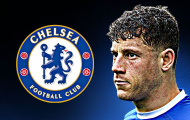 Lý do Chelsea theo đuổi Ross Barkley