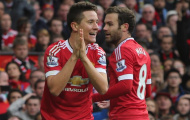 Man Utd một lúc 'trói chân' 4 cầu thủ