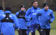 Rooney quẩy sung sức, quyết khiến Liverpool ôm hận lần nữa