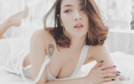 Sắc đẹp mê li, gây tan chảy của Bell Lalita