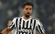 Vì Scudetto, Khedira chấp hết Serie A