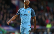 Vincent Kompany kêu gọi Premier League giảm giá vé 