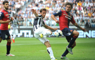 02h45 ngày 07/01, Cagliari vs Juventus: Phá nát Sant'Elia
