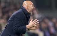 Spalletti: 'Ngay cả mẹ tôi cũng biết Inter thiếu trung vệ!'