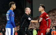 NÓNG: Roberto Firmino phân biệt chủng tộc, FA vào cuộc