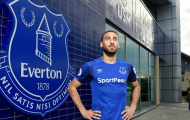 CHÍNH THỨC: Everton nổ bom tấn Thổ Nhĩ Kỳ