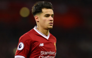Có Coutinho nhưng vấn đề của Barcelona vẫn như cũ