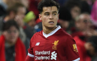 Dấu hiệu Coutinho đã ở rất gần Barcelona