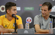 Dybala không đủ khả năng đá cắm ở Real Madrid hay Man Utd