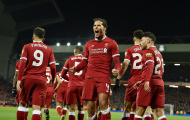 Highlights: Liverpool 2-1 Everton ( FA Cup)