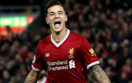 HLV Barca: 'Coutinho là một cầu thủ tuyệt vời'