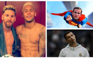 Messi vô đối trong cuộc đua cầu thủ đắt giá nhất hành tinh