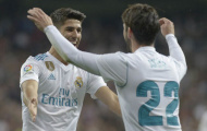 Isco và Asensio sẽ đồng loạt ra đi, nếu Hazard tới Real