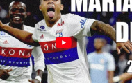 Mariano Diaz - nỗi tiếc nuối của Real Madrid