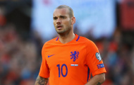 Phong độ thảm hại, Sneijder dạt sang tận Qatar thi đấu