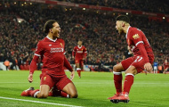 Sắm vai người hùng, Van Dijk nói gì?