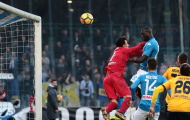 Tỏa sáng thay tiền đạo, Koulibaly gieo sầu cho Juve