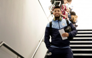 TRỰC TIẾP Man City 4-1 Burnley: Cơn thịnh nộ của Man City (Kết thúc)