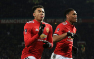 Từ 5 năm trước, Sir Alex đã tiên đoán như thần về tương lai Lingard