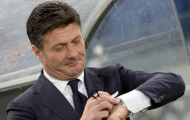 Vừa trở lại Serie A, Mazzarri đã giúp Torino có ngay 3 điểm