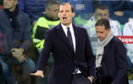 HLV Juventus nói gì khi bị gọi là 'vô địch thiên vị'?