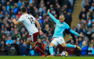 Chấm điểm Man City sau trận Burnley: Xứng danh người đội trưởng