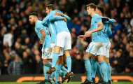 Chọc giận Man City, Burnley nhận kết cục thảm hại trên sân Etihad
